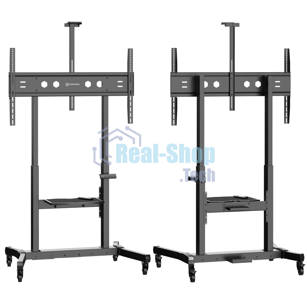 Стойка для телевизора ONKRON TS1991 eLift черный 50