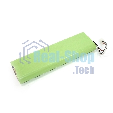 Аккумулятор CS-ELT110VX для пылесоса Electrolux Trilobite, ZA1, ZA2. Ni-MH, 2200mAh, 18.0V