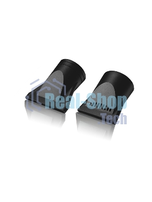 Фен Centek CT-2225 черный, 2200 Вт