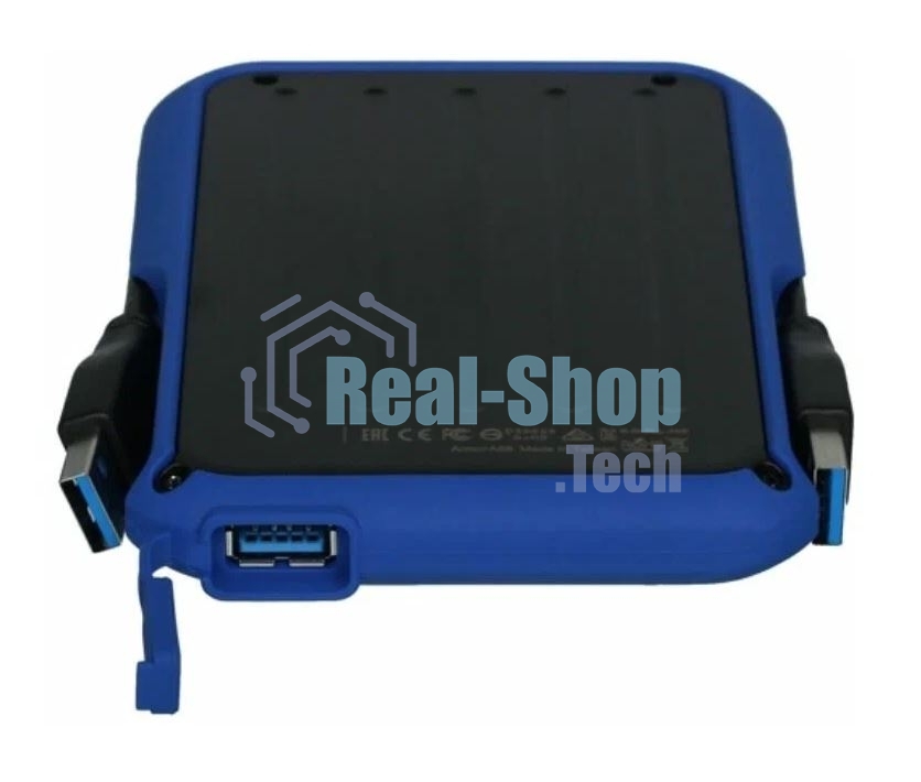 Внешний HDD 2.5
