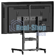 Стойка для телевизора ONKRON TS1991 eLift черный 50