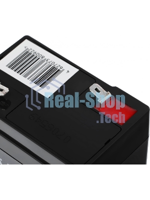 Батарея для ИБП Delta DT 6045 (6V, 4.5Ah)