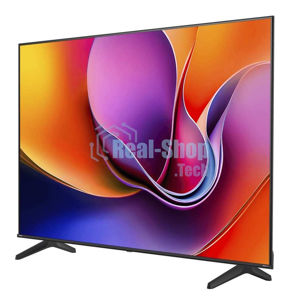 Телевизор Hisense 43