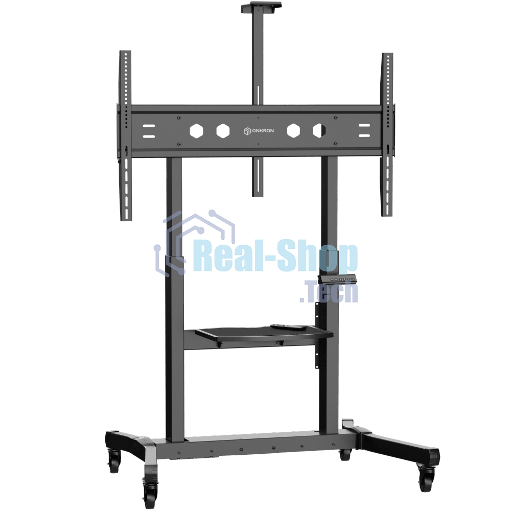 Стойка для телевизора ONKRON TS1991 eLift черный 50