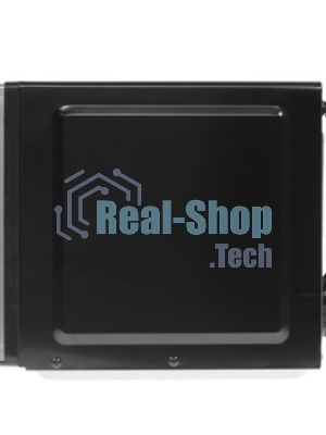 Микроволновая печь Centek CT-1582 нержавеющая сталь, 20 л, 700 Вт, переключатели - кнопки, поворотный механизм