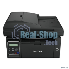 МФУ лазерное Pantum M6550W A4 WiFi