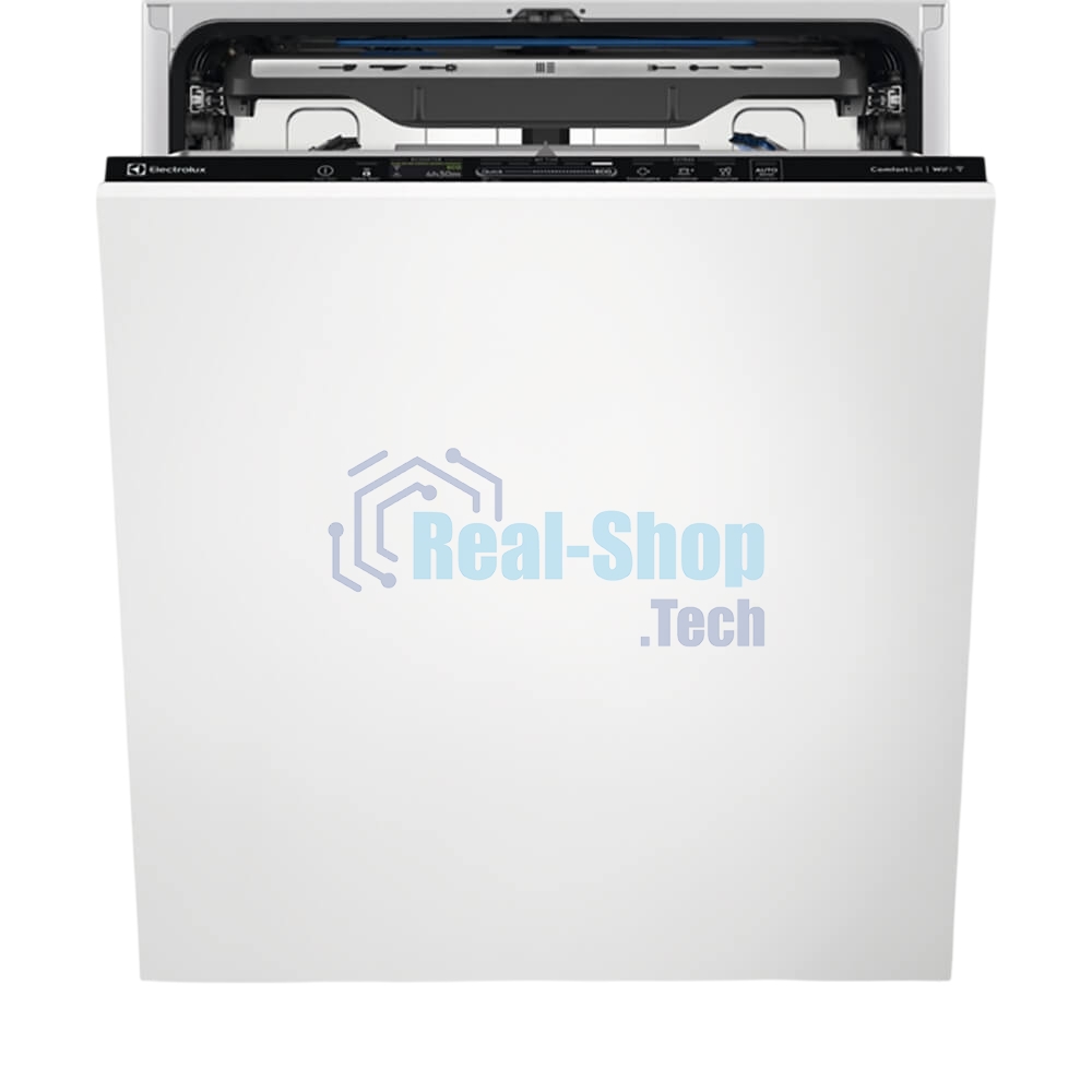Встраиваемая посудомоечная машина Electrolux EEC87400W полноразмерная