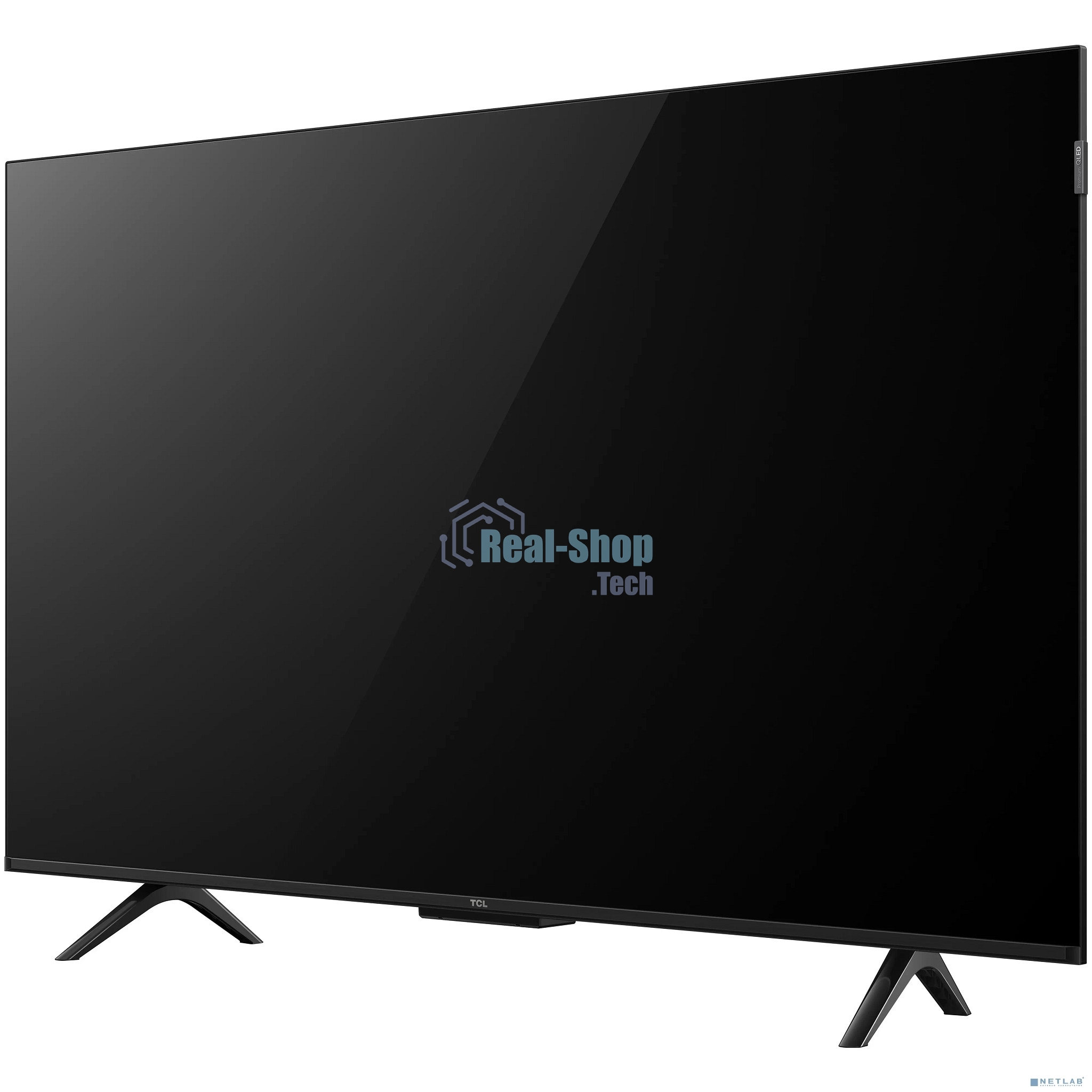 Телевизор TCL 43