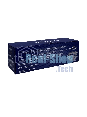 Картридж ProfiLine PL-44917608/44917602 для принтеров OKI B431/MB461/MB471/MB491 12000 копий