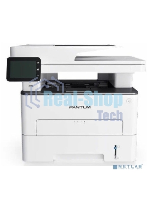 МФУ лазерное Pantum M7310DW, A4, ч/б, печ. 33 стр/мин., скан. до 48 стр/мин., 1200 x 1200 dpi, Ethernet, Wi-Fi, USB, проектная модель