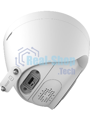 Камера видеонаблюдения IP Imou Turret 3.6-3.6мм цв. (IPC-T26EP-0360B-IMOU)