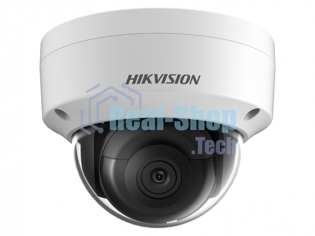Камера видеонаблюдения IP Hikvision DS-2CD2183G2-IS(2.8мм) 2.8-2.8мм цветная