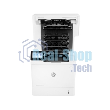Принтер лазерный HP LaserJet Enterprise M611dn (7PS84A), A4, ч/б, печ. до 61 стр/мин., 1200 x 1200 dpi, USB, RJ-45