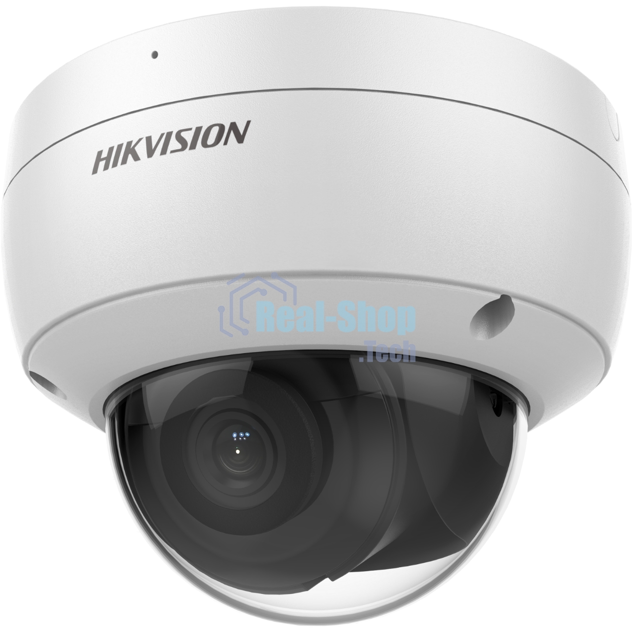 Видеокамера IP Hikvision DS-2CD2143G2-IU 2.8-2.8мм цветная