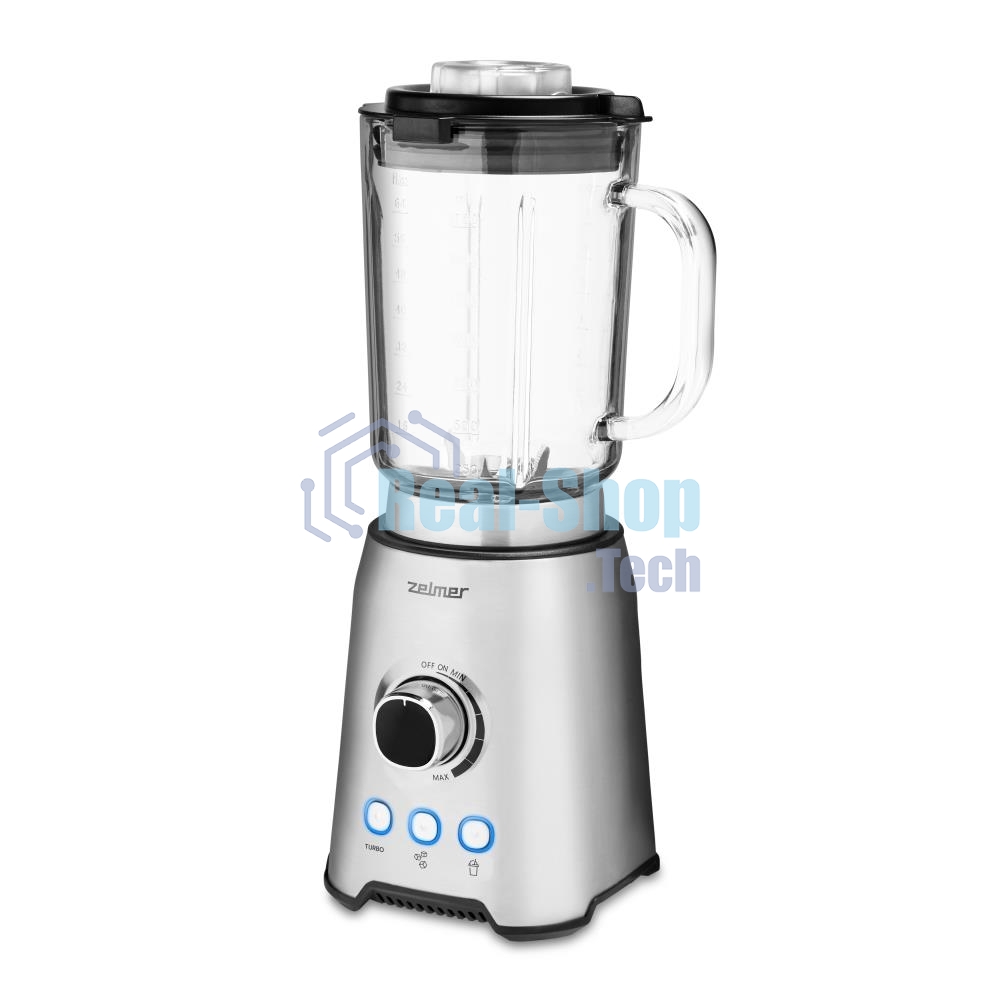 Блендер Zelmer ZSB4799 INOX