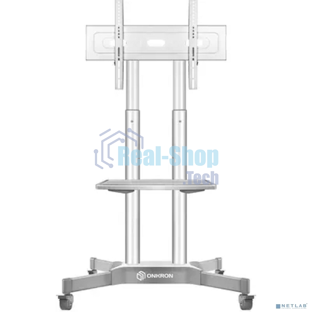 Стойка для телевизора Onkron TS1351 белый 32