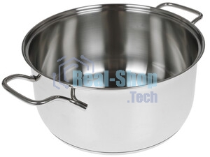 Кастрюля Tefal 24 см INTUITION