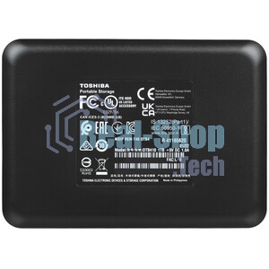 Внешний HDD 2.5