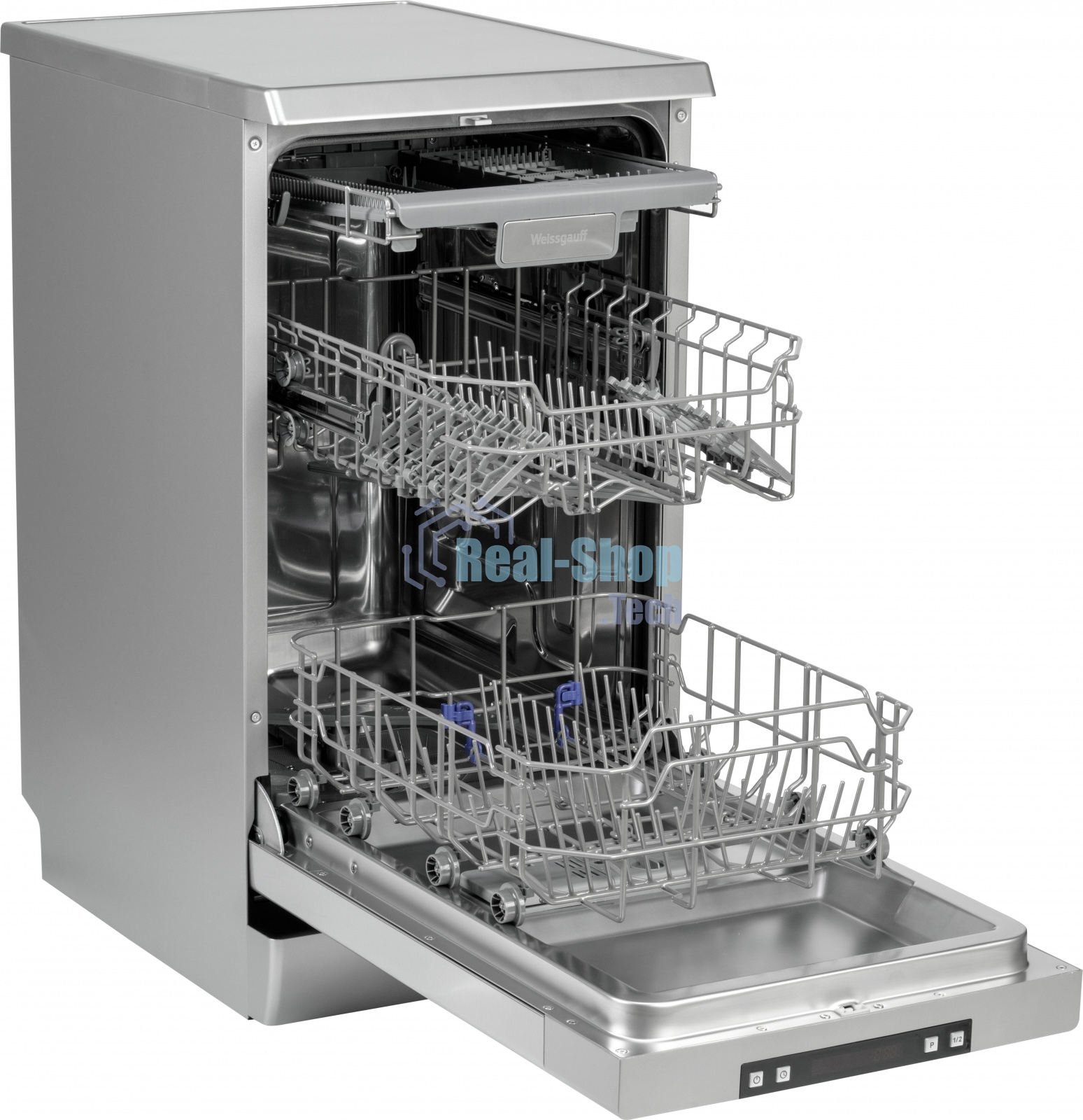 Посудомоечная машина Weissgauff DW 4015