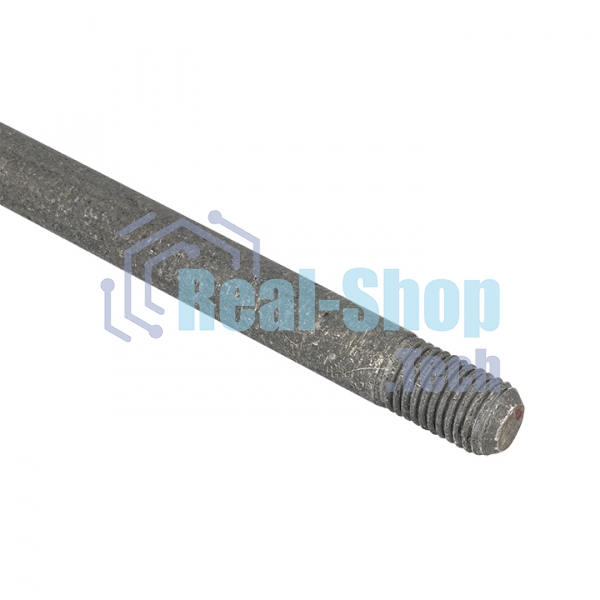 Штырь заземлителя D=16мм, L=1500мм (муфта-муфта) HZ EKF gc-e1202 EKF