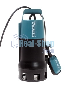 Дренажный насос Makita PF1010