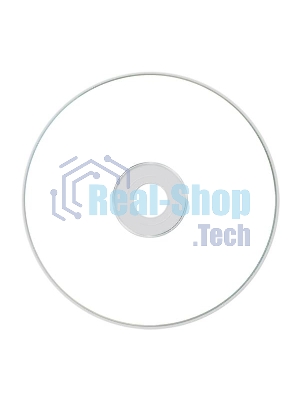 Диск DVD-R Mirex 4.7 Gb, 16x, Cake Box (10), Ink Printable (10/300)