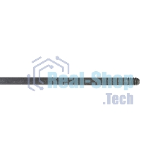 Штырь заземлителя D=16мм, L=1500мм (муфта-муфта) HZ EKF gc-e1202 EKF