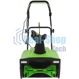 Снегоуборщик электрический GreenWorks SN2300,2300W, 50 см (2602707)