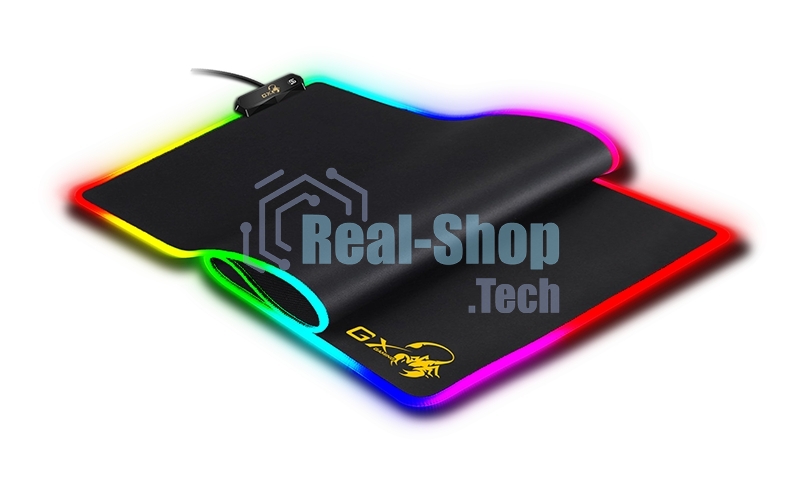 Коврик для мыши Genius GX-Pad 800S RGB