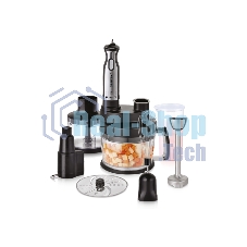 Блендер погружной Centek CT-1310, 1200 Вт, шинковка 2,0л (в уп. 2 шт)