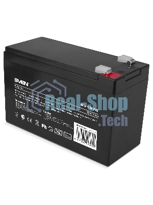 Батарея для ИБП SVEN SV12170 (12V 17Ah)