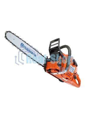 Бензопила HUSQVARNA 365SP (9670828-18) 3.4кВт 65.1см3 шина 18'' цепь 3/8''-1.5мм-68 бак: 0.77л-топл
