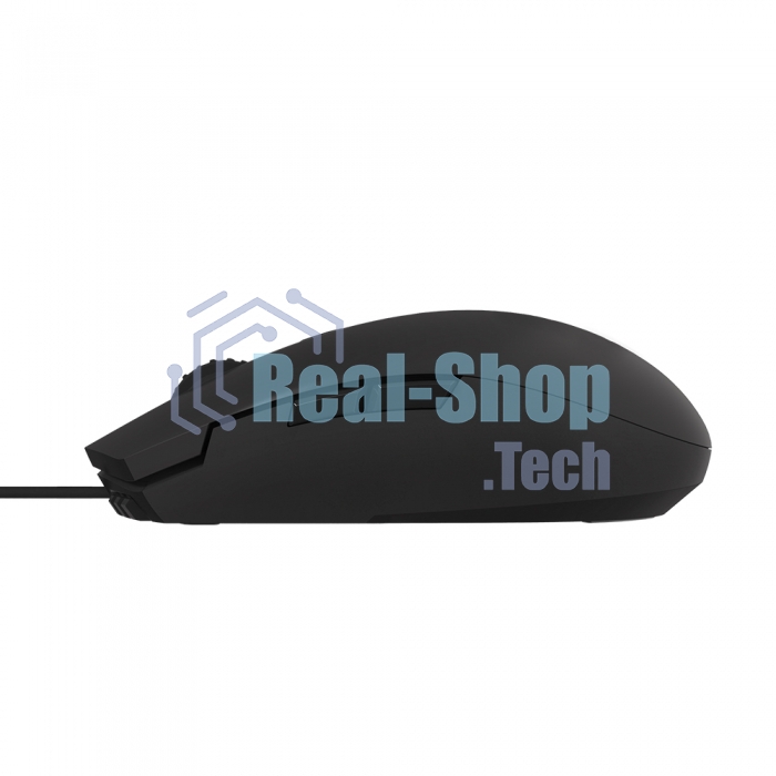 Мышь проводная Gigabyte AORUS M2, USB MICE, IR, BK GM-AORUS M2