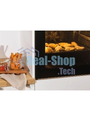 Духовой шкаф Gorenje BOS6737E06FBG