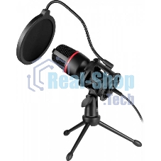 Микрофон DEFENDER FORTE GMC 300 USB 64631