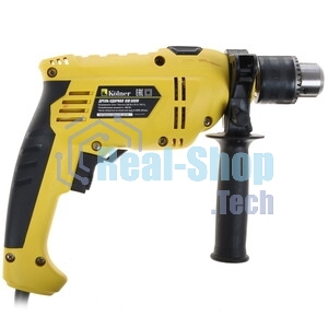 Дрель ударная Kolner KID 600V кн600в
