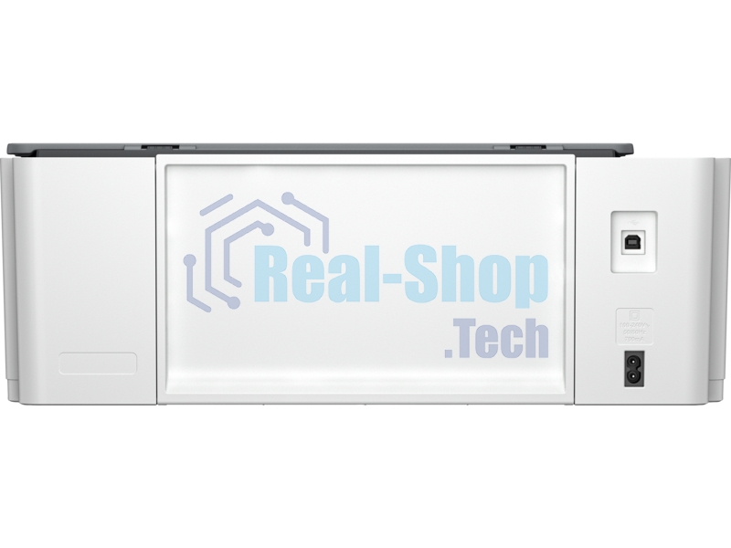 МФУ струйный HP Smart Tank 580 AiO (1F3Y2A), A4, цветной, печ. до 22 стр/мин. (ч/б) до 16 стр/мин. (цвет), 1200 x 1200 dpi, USB, Wi-Fi, Air Print, Mopria