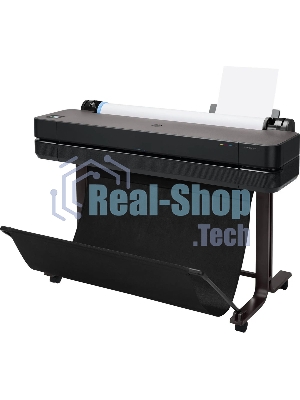 Плоттер струйный HP Designjet T630 (5HB11A/5HB11D), A0, 36