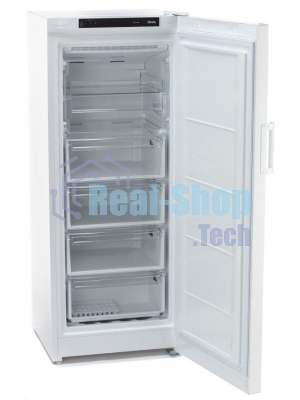 Морозильная камера Stinol STZ 150 F, белый, 204 л, 6 ящиков