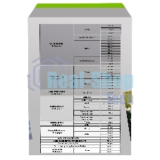 Фотобумага Cactus CS-MA6180500 A6/180г/м2/500л./белый матовое для струйной печати