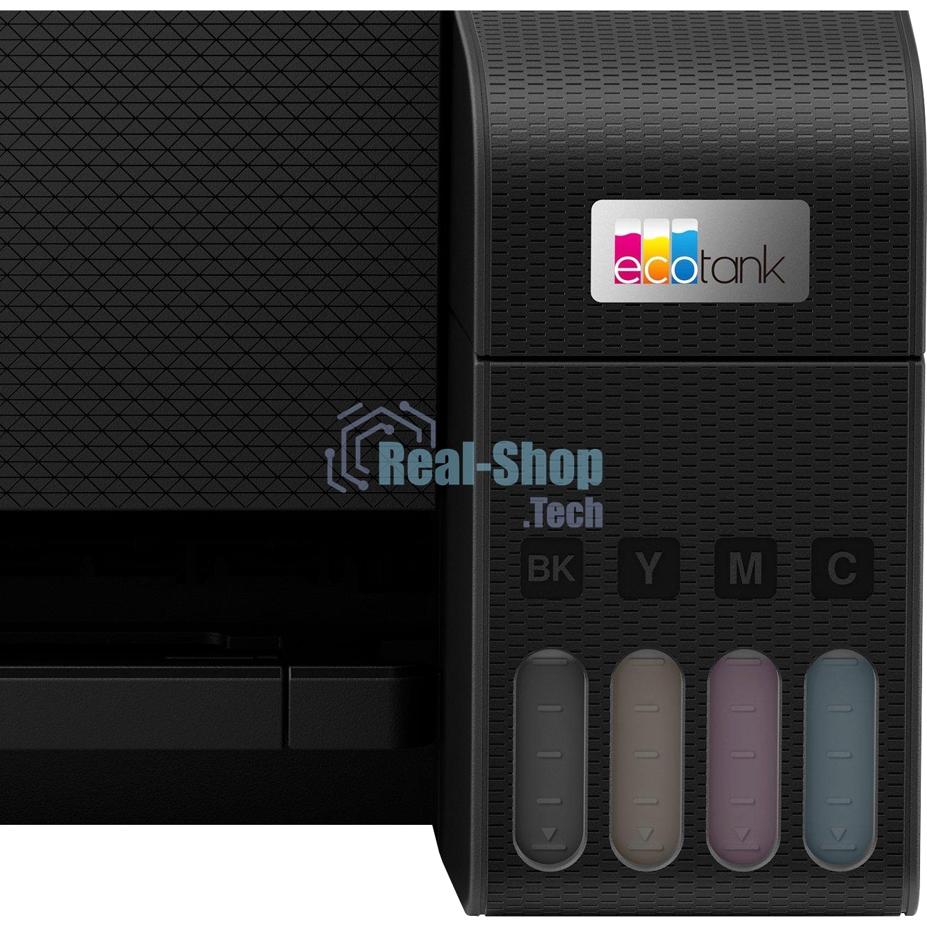МФУ струйное Epson L3250 (C11CJ67412/C11CJ67418/C11CJ67405/C11CJ67408/C11CJ67503/C11CJ67508/C11CJ67523), A4, цветное, печ. до 33 стр/мин. (ч/б) до 15 стр/мин. (цвет), скан. до 11 стр/мин. (ч/б) 28 стр/мин. (цвет), 1440 x 5760 dpi (печать) 1200x2400dpi (скан.), USB, Wi-Fi