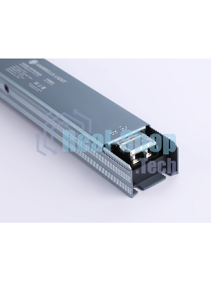 Блок питания 24V 400W 16.7A IP20 185-260V 235*35*22