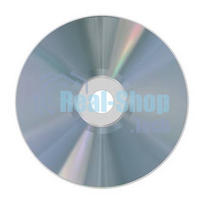 Диск DVD-R Mirex 4.7 Gb, 16x, Shrink (50), Blank (50/600)