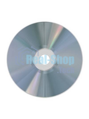 Диск DVD-R Mirex 4.7 Gb, 16x, Shrink (50), Blank (50/600)