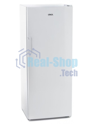 Морозильная камера Stinol STZ 150 F, белый, 204 л, 6 ящиков