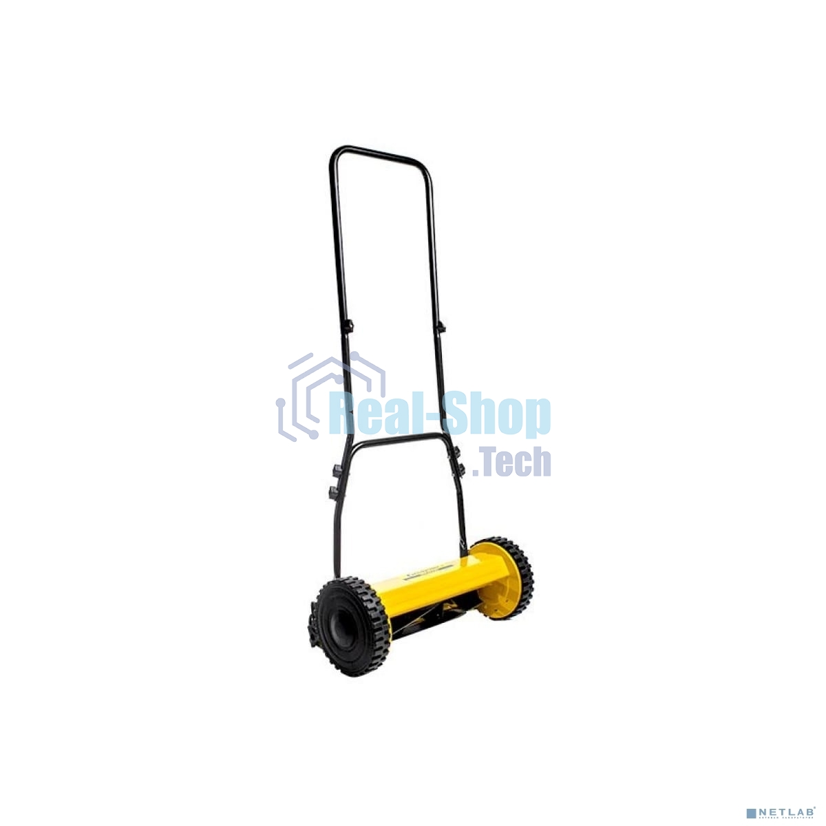 Газонокосилка механическая Champion MM4026