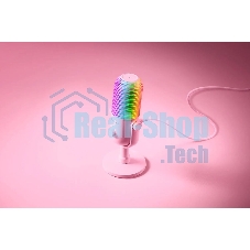 Микрофон Razer Seiren V3 Chroma - Quartz/Razer Seiren V3 Chroma - Quartz