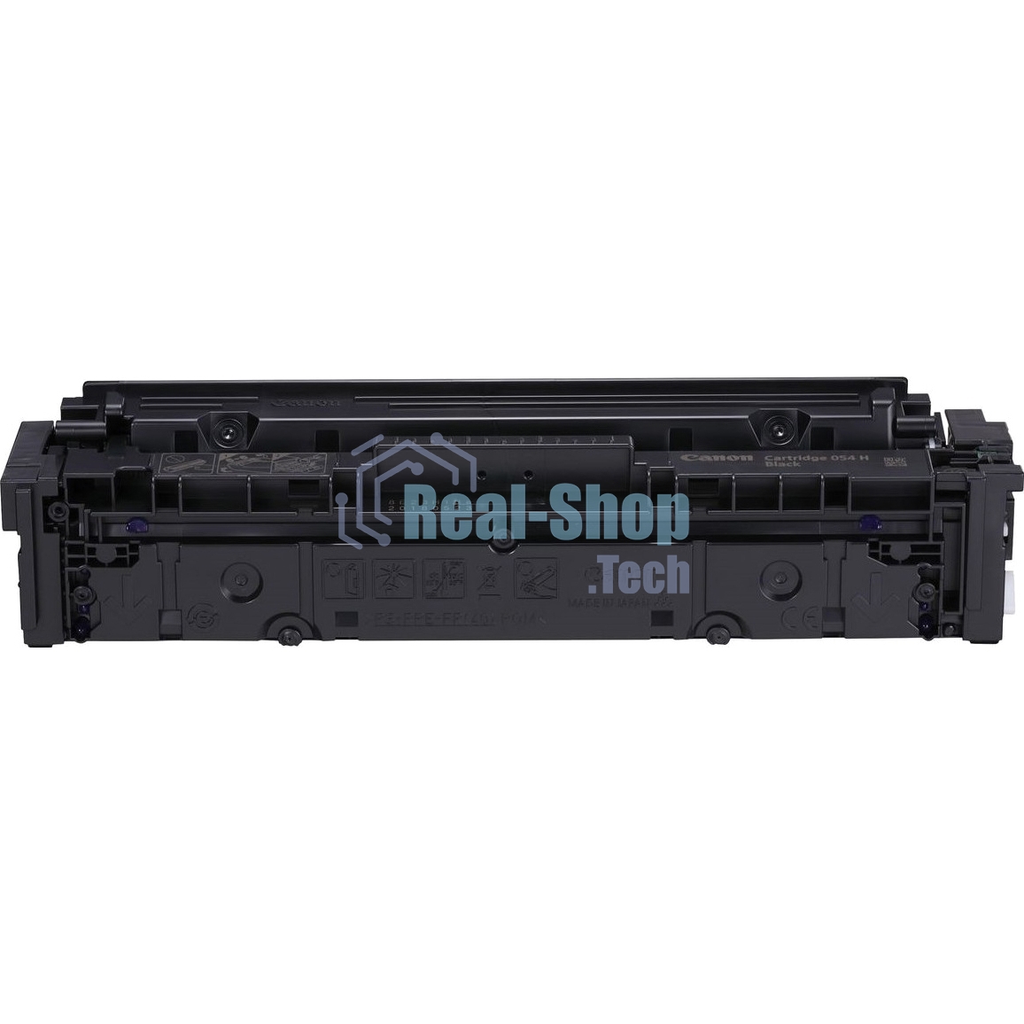 Картридж лазерный Canon 054H BK черный, увеличенной емкости для Canon i-Sensys LBP621Cw, Canon i-Sensys LBP621, Canon i-Sensys LBP623Cdw, Canon i-Sensys LBP623, Canon i-Sensys MF641Cw, Canon i-Sensys MF641, Canon i-Sensys MF643Cdw, Canon i-Sensys MF643, Canon i-Sensys MF645Cx, Canon i-Sensys MF645 3100 стр