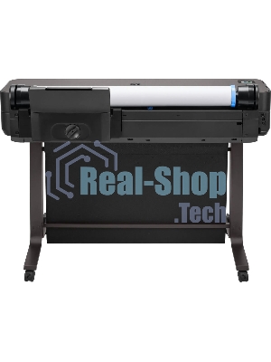 Плоттер струйный HP Designjet T630 (5HB11A/5HB11D), A0, 36