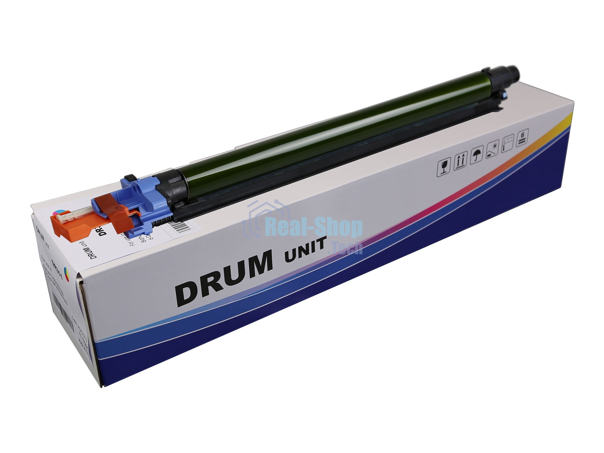 Драм-юнит CET CET7984U (DR-311) для Konica Minolta Bizhub C220/C280/C360 80000 стр.